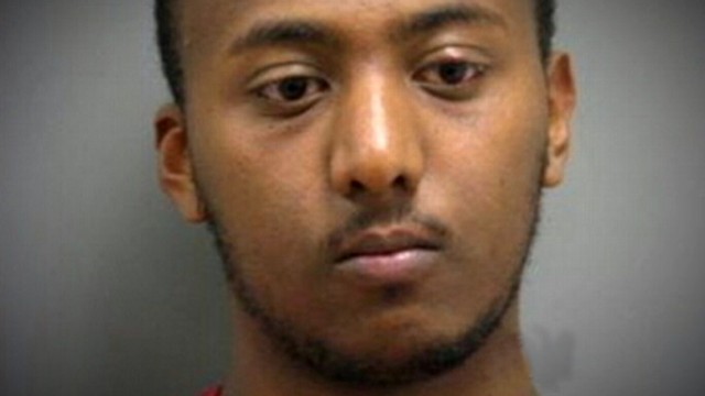 Pentagon Terror Scare