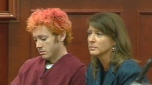Could the Aurora Shooting Have Been Prevented?