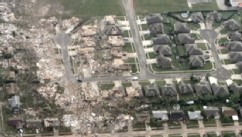 Oklahoma Tornado: Shocking Images After the Storm