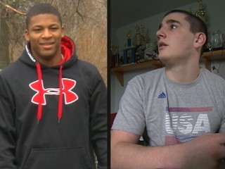 Watch: Steubenville Rape Trial: Inside the Scandal