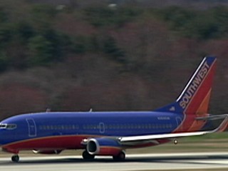 Watch: New Radar System to Help With Turbulence