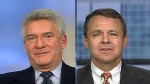 VIDEO: Nightline Twittercast Part 1