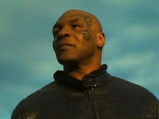 Watch: Mike Tyson Takes to Broadway to Talk About Turbulent Past