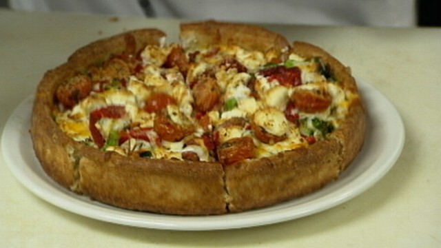 Unos New Approach to Casual Dining