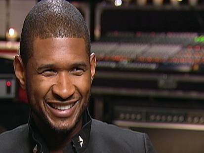 Nightline Playlist: Usher