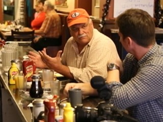 Watch: Battleground Virginia: What the Voters Think