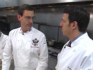 whithouse chef