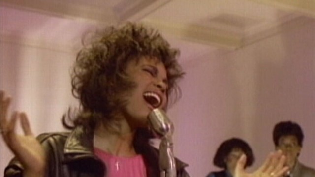 Farewell to Whitney: Breaking Barriers