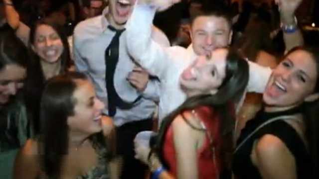 Is Partying Online Hurting Your Job Prospects?