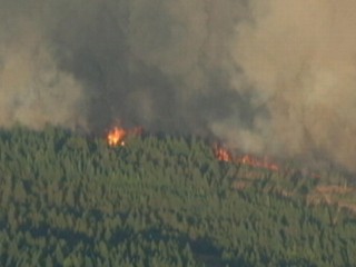 Watch: Drought, Wildfires, Heat: Summer of Hell?