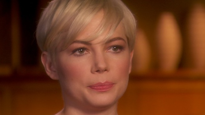 Michelle Williams Speaks Out. ABCNEWS.com. View Full Size Michelle Williams Speaks Out. ABCNEWS.com. View Full Size