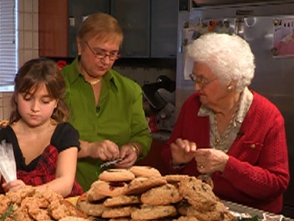 simple sugar cookies recipe