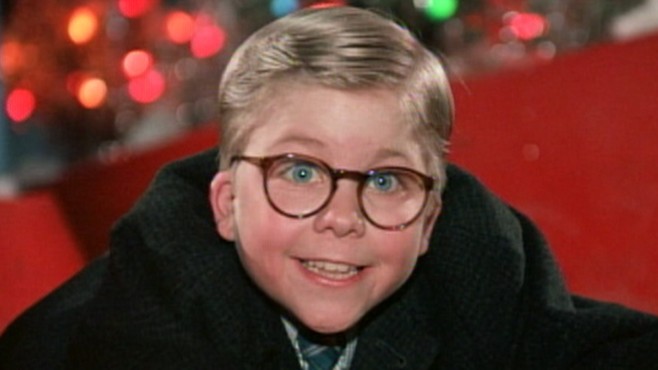 &#039;Christmas Story&#039; Takes Broadway: Where Is Ralphie Now? Video - ABC News