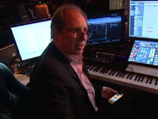 Watch: Hans Zimmer Talks 'DKR' Music