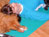 Doggie Yoga
