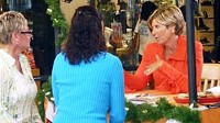 Photo: Suze Orman's Holiday Buying Guide: Financial Guru Shares Rules to Keep Spending On Track This Season