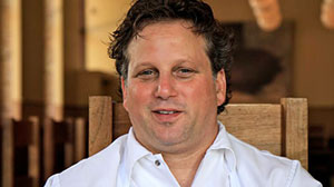 Photo: Chef Paul Kahan: Chicago Chef Dishes on Restaurant Biz and Doles Philosophy: "If Its Not Broken, Break It"