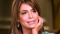NTL interview with Paula Abdul