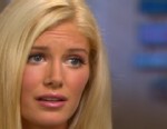 Video: Heidi Montag's Plastic Surgery Regrets