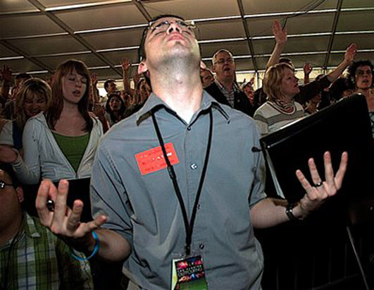 revival