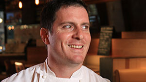 Photo: Seamus Mullen Platelist