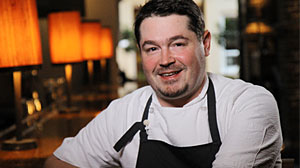 Photo: Platelist: Sean Brocks Table Is A Time Transport Machine To Antebellum South: McCradys Chef Loves Heirloom Seeds, Bourbon and the Power of Froot Loops