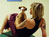 Doggie Yoga