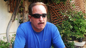 PHOTO Former Army ranger Gus Zamora says he now specializes in what he calls ?the snatchback,? tracking down children who were taken by a guardian out of the country without the other parents consent and bringing them home.