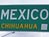 Photo: Mexican border violence