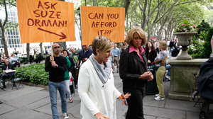 PHOTO: Suaie Orman