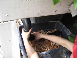 Greywater Guerrillas