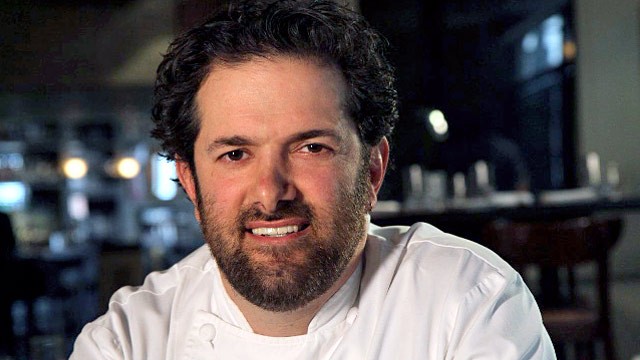 PHOTO: Chef Tony Maws