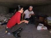 Photo: Tunnels Stretch for Miles Underneath Las Vegas: Dark Side of 'Sin City': Homeless Live in Tunnels Beneath Casinos on the Strip