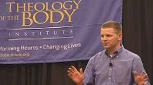 Theology of the Body