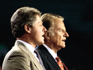 Billy Graham 