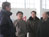 Woodruff in North Korea