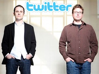 Twitter founders answer 10 burning questions
