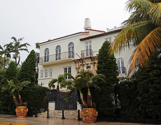 ‘Versace Mansion’ Sold for $41.5 Million at Bankruptcy Auction