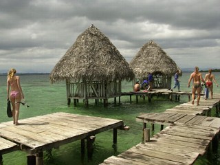 panama