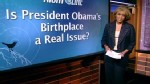 nightline, twitter, birther, obama, nightline