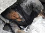 Devastation in China Continues