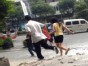 China's Earthquake's Aftermath
