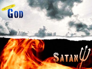 good vs evil