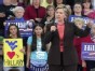 Can West Virginia Revive Clinton?