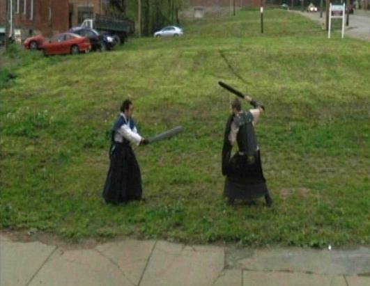 Google Street View