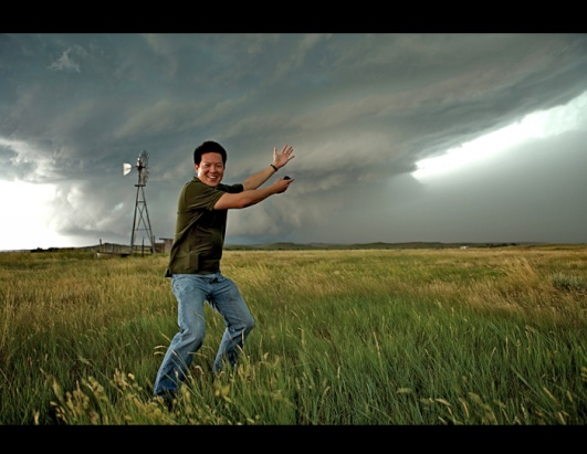 Storm Chasers