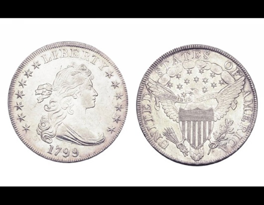 Top 10 auctions on eBay