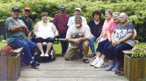 Residents of Logan County Know Risks of Diabetes, but Have a Hard Time Changing Diet