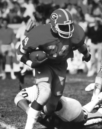 Herschel Walker
