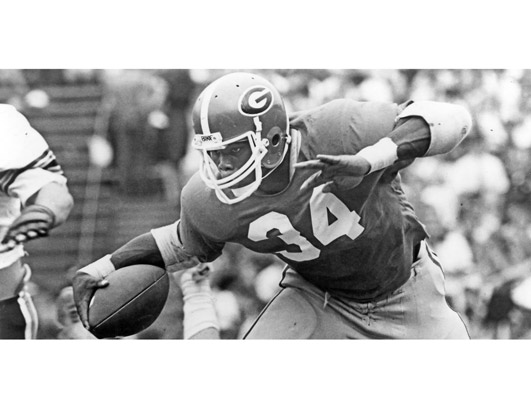 Herschel Walker